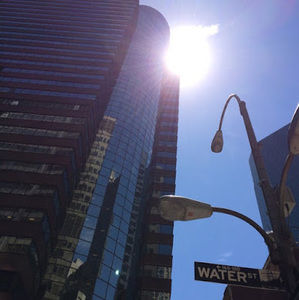 Meet your Posher, Yaro